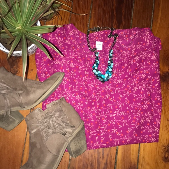 Old Navy Blouse NWT - Picture 1 of 5